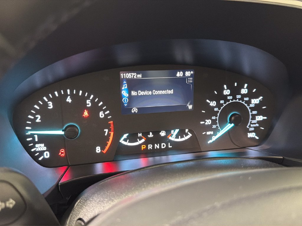 Used 2022 Ford Escape SE w/ SE Sport Appearance Package FWD image 20