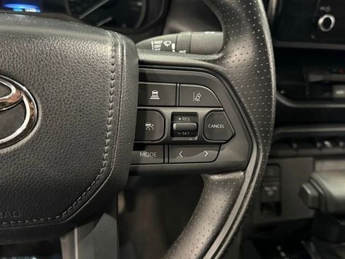 Used 2025 Toyota Tundra SR5 image 18