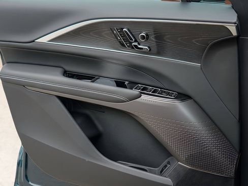 New 2026 Cadillac Lyriq Luxury w/ LPO, Floor Liner Package image 16