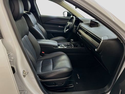 Used 2025 MAZDA CX-50 AWD 2.5 S w/ Premium Plus Pkg image 34