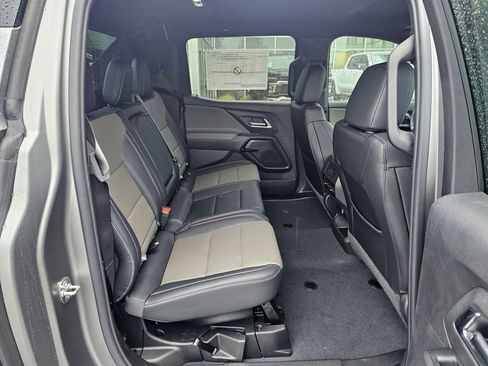 New 2026 Chevrolet Silverado EV Trail Boss w/ Premium Package image 12