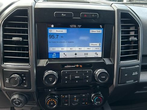 Used 2018 Ford F150 XLT w/ Equipment Group 302A Luxury AWD/4WD image 20