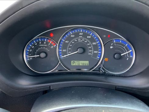 Used 2012 Subaru Forester 2.5X Limited image 24