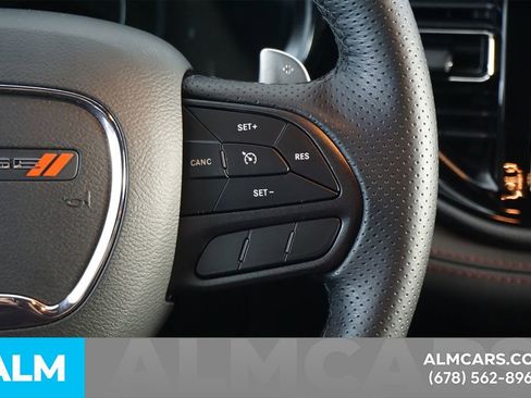 Used 2026 Dodge Durango GT RWD image 27