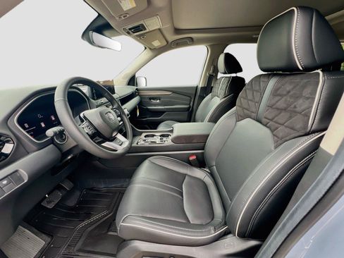New 2026 Honda Pilot Elite image 5