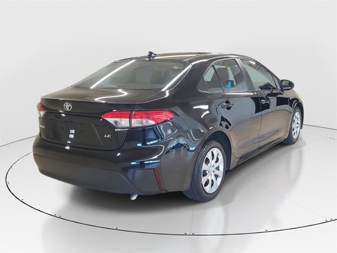 Certified 2023 Toyota Corolla LE image 7