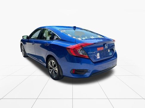 Used 2018 Honda Civic EX-T image 6
