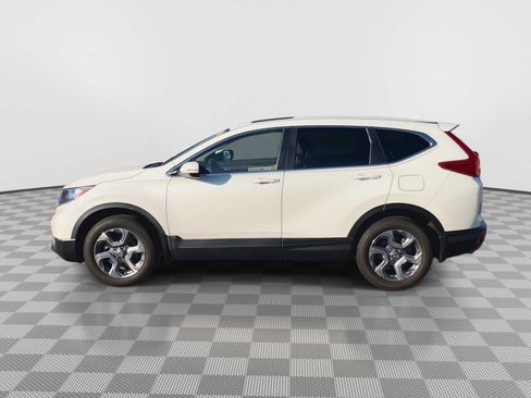 Used 2018 Honda CR-V EX-L image 5