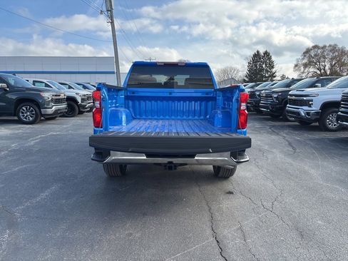 New 2026 Chevrolet Silverado 1500 LT image 6