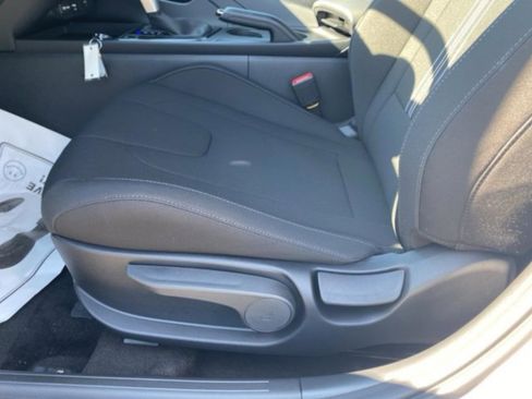 New 2026 Hyundai Elantra Sport FWD image 26