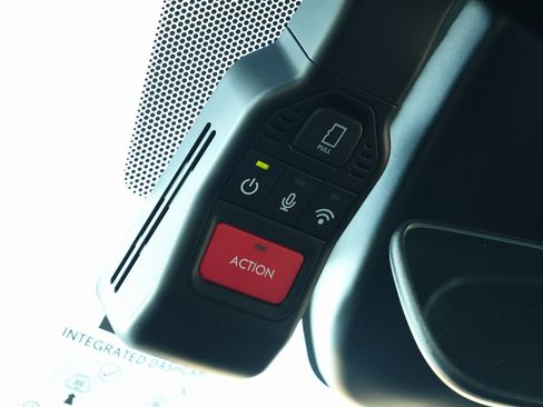 New 2026 Toyota Tacoma TRD Sport image 4