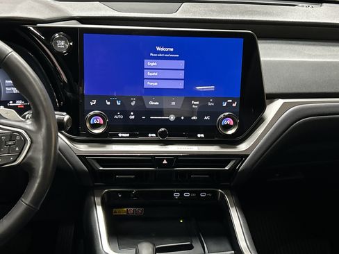 Used 2024 Lexus TX 350 FWD w/ Captains Chair Package image 29