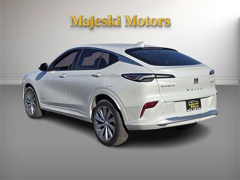 Used 2024 Buick Envista Avenir image 5
