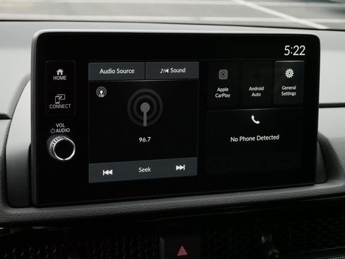 Used 2026 Honda CR-V EX-L image 22