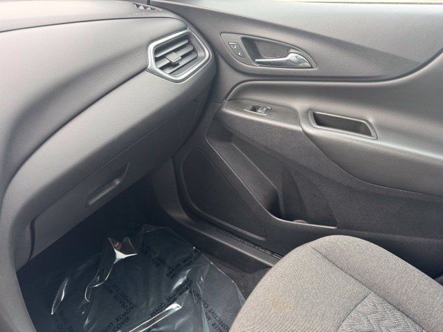 Certified 2024 Chevrolet Equinox LT AWD/4WD image 25