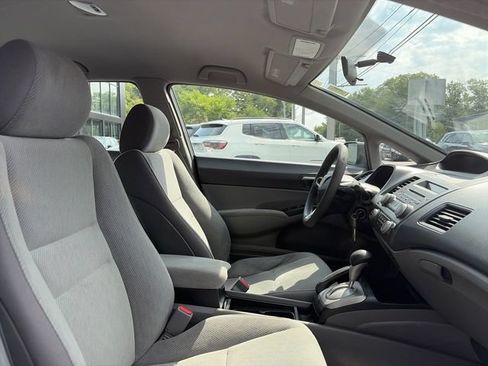 Used 2009 Honda Civic LX image 23