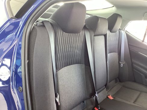 Used 2025 Toyota Camry LE image 20