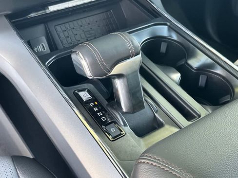 New 2025 Ford F150 Lightning Lariat image 31