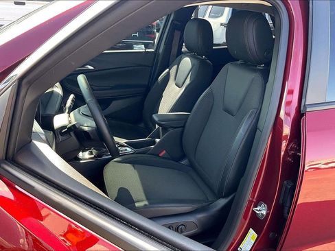 Used 2025 Buick Encore GX Preferred w/ Comfort Package image 23