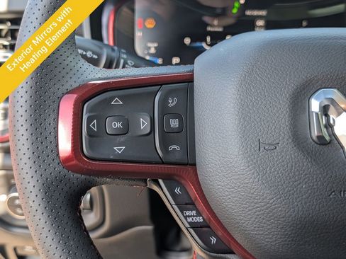 Used 2026 RAM 1500 Rebel w/ Bed Utility Group AWD/4WD image 22