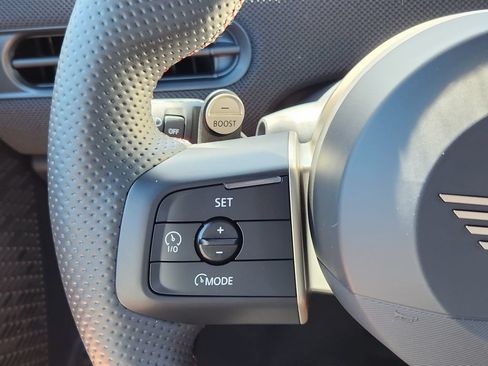 Used 2026 MINI Cooper S FWD image 19