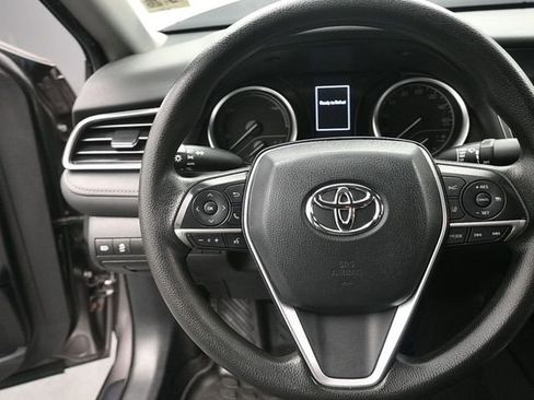Used 2021 Toyota Camry LE image 16