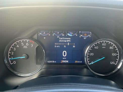 Used 2023 Ford F150 XLT w/ Equipment Group 302A High AWD/4WD image 19