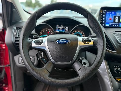 Used 2016 Ford Escape SE AWD/4WD image 24