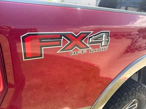 Used 2019 Ford F250 King Ranch w/ King Ranch Ultimate Package AWD/4WD image 4