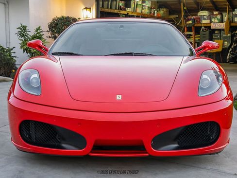Used 2006 Ferrari F430 Coupe image 13