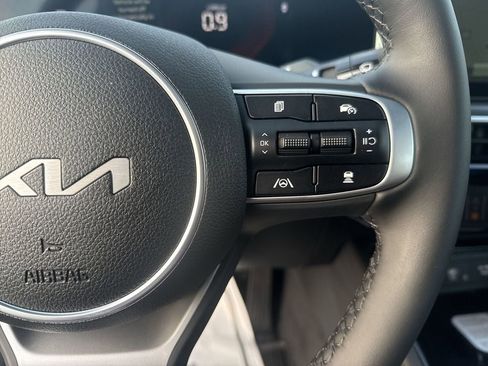 New 2026 Kia K5 GT-Line AWD/4WD image 21