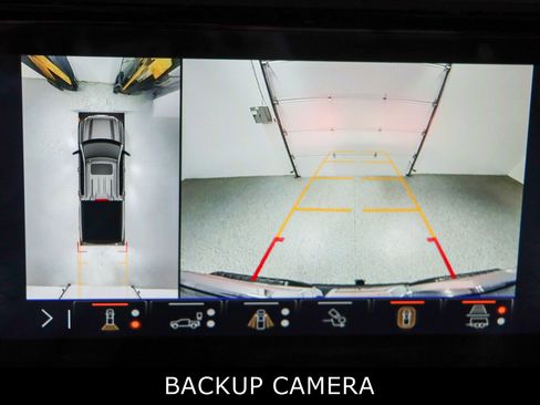 Used 2024 GMC Sierra 1500 AT4 w/ AT4 Preferred Package image 20