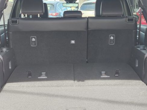 New 2026 MAZDA CX-90 Plug-In Hybrid w/ Premium Plus image 18