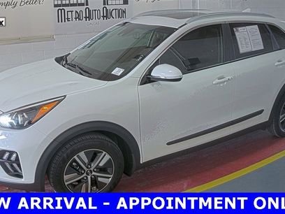 Used 2021 Kia Niro EX Premium