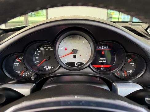 Used 2016 Porsche 911 Targa 4S AWD/4WD image 47