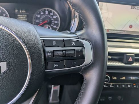 Certified 2023 Kia K5 GT-Line FWD image 30