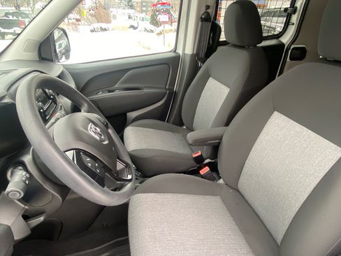 Used 2022 RAM ProMaster City Tradesman w/ Window Group 05 image 17