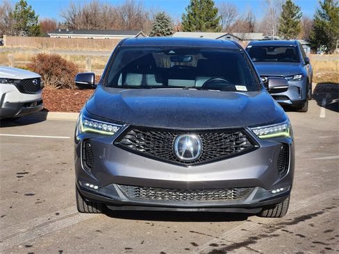 Used 2023 Acura RDX A-Spec image 5
