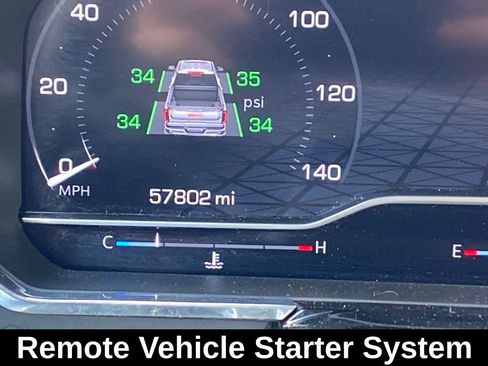 Used 2024 GMC Sierra 1500 SLT image 16