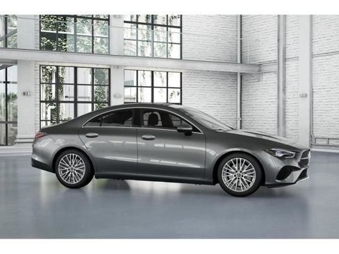 New 2026 Mercedes-Benz CLA 250 image 14