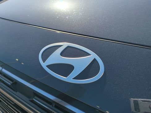 New 2026 Hyundai Palisade Calligraphy image 13