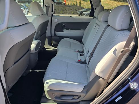 New 2026 Hyundai Palisade SEL AWD/4WD image 11