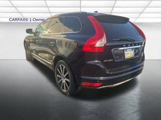 Used 2017 Volvo XC60 T6 Inscription w/ Preferred Option Package video 2