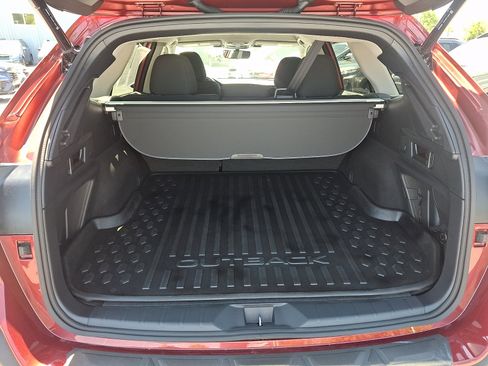 Certified 2024 Subaru Outback Premium AWD/4WD image 27