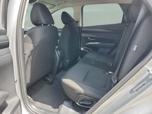 New 2026 Hyundai Tucson SEL AWD/4WD image 16