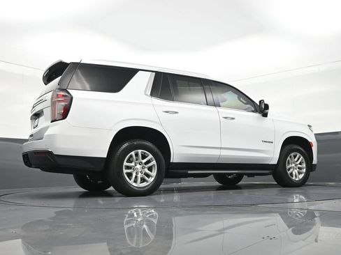 Used 2023 Chevrolet Tahoe LS RWD image 29