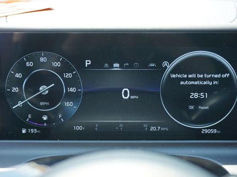 Used 2024 Kia Seltos S AWD/4WD image 14