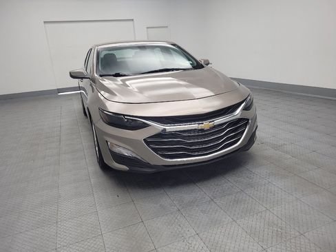 Used 2022 Chevrolet Malibu LT FWD image 14