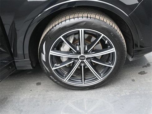 Used 2025 Audi Q7 2.0T Premium Plus w/ Premium Plus Package image 41
