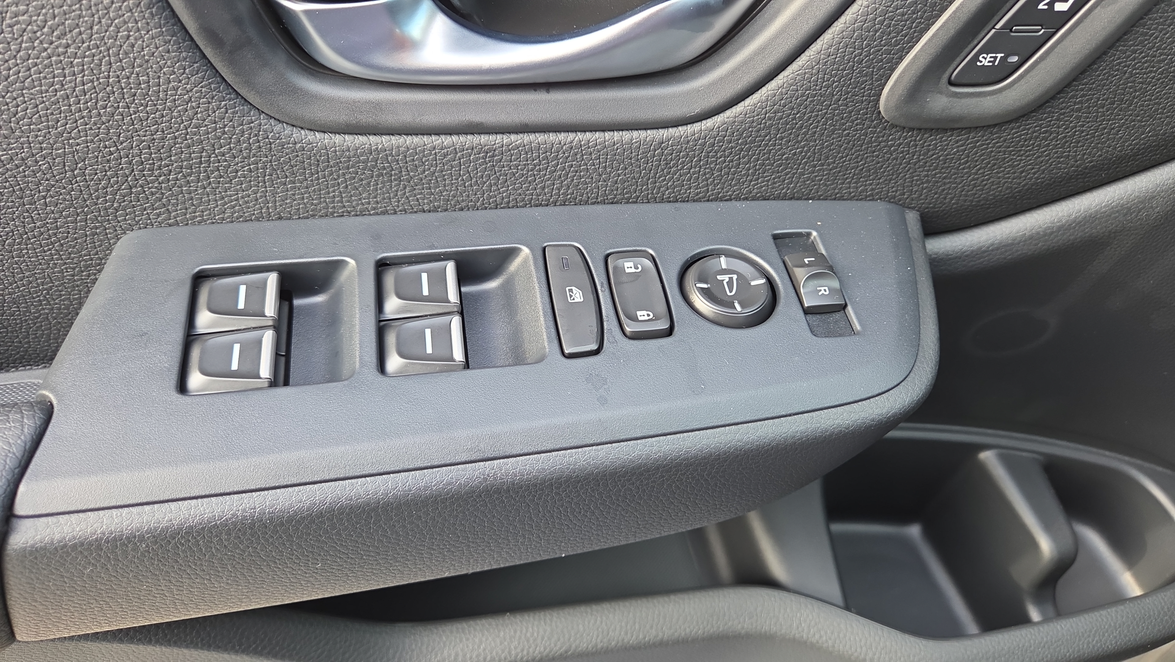 New 2026 Honda Pilot EX-L image 32